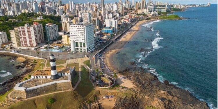 30 Best Place To Live In Brazil