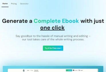 Bookwitch Ai Review : How To Use & Free Guide