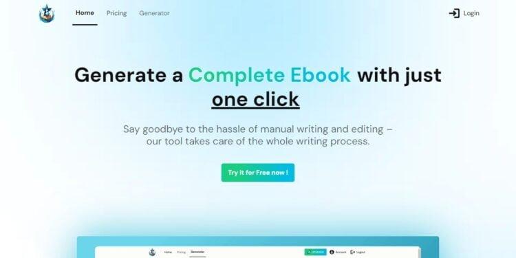Bookwitch Ai Review : How To Use & Free Guide