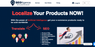SEOlligence Ai Review : How To Use & Free Guide