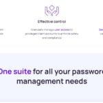 30 Best Password Manager Tools In 2024