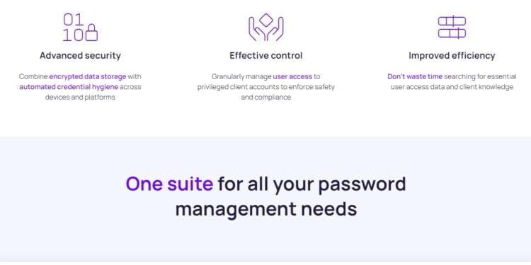 30 Best Password Manager Tools In 2024