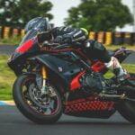 Best Sports Bike In India
