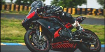 Best Sports Bike In India