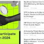 30 Best Crypto News Blog In 2024 