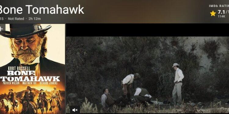 30 Best Action Movie On Amazon Prime