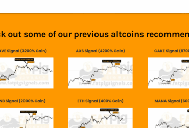 30 Best Crypto Signals Telegram