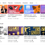 30 Best Crypto Youtube Channels
