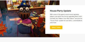 30 Best Online Game To Play With Friends