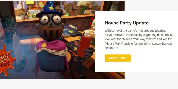 30 Best Online Game To Play With Friends