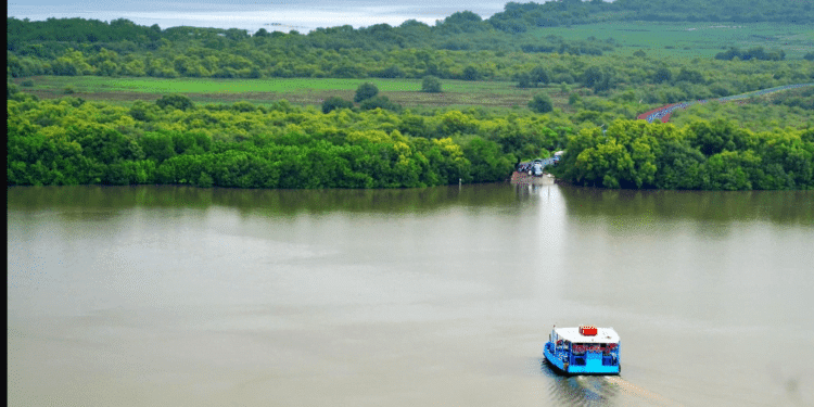 30 Best Places To Visit in Goa