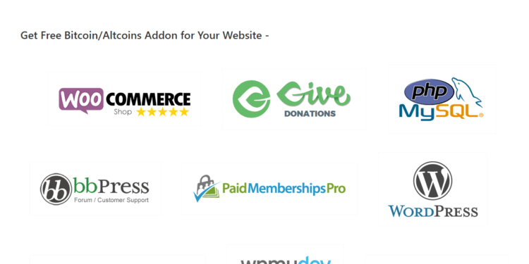 30 Best Crypto Payment Gateway 