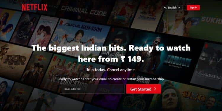 30 Best Action Movie On Netflix