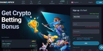 Thunderpick Casino Review: Latest 2023 Review