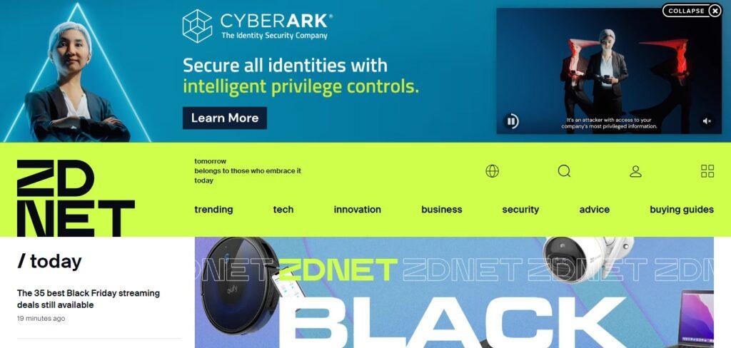 ZDNet