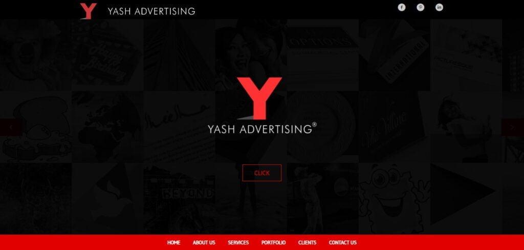 Yash Advertising