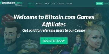 Bitcoin Game Affiliate Program Review : How To Earn Money From This Program