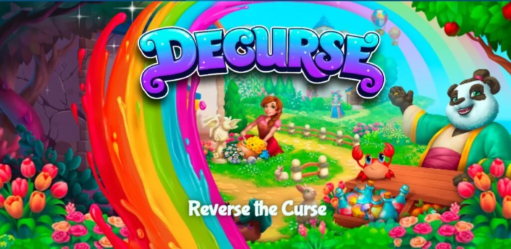 Decurse