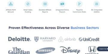 10 Best Affiliate Program For Woocommerce