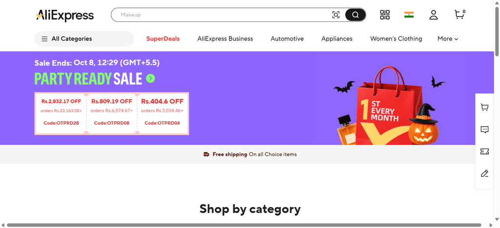 AliExpress