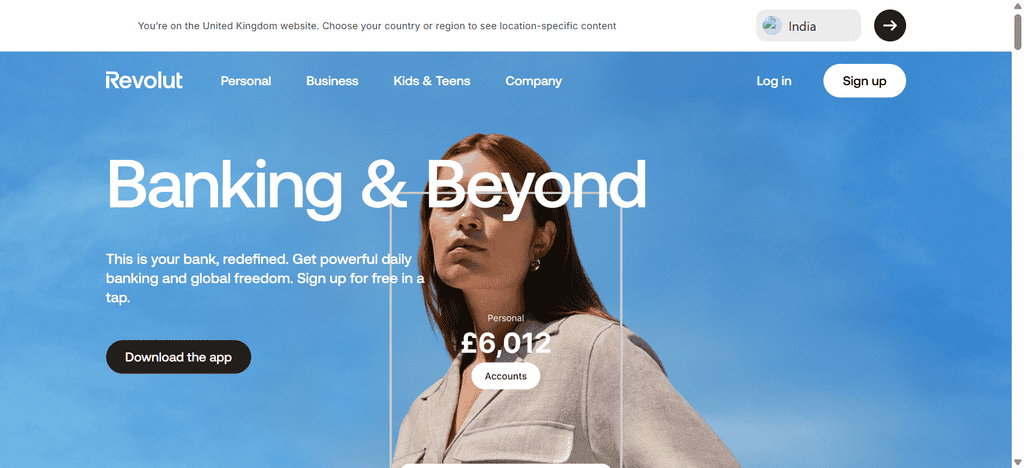 Revolut