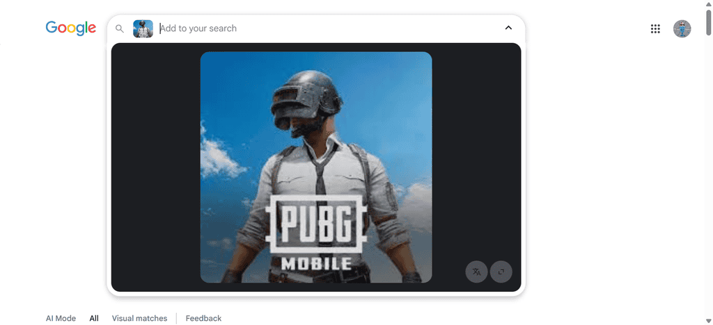 PUBG Mobile