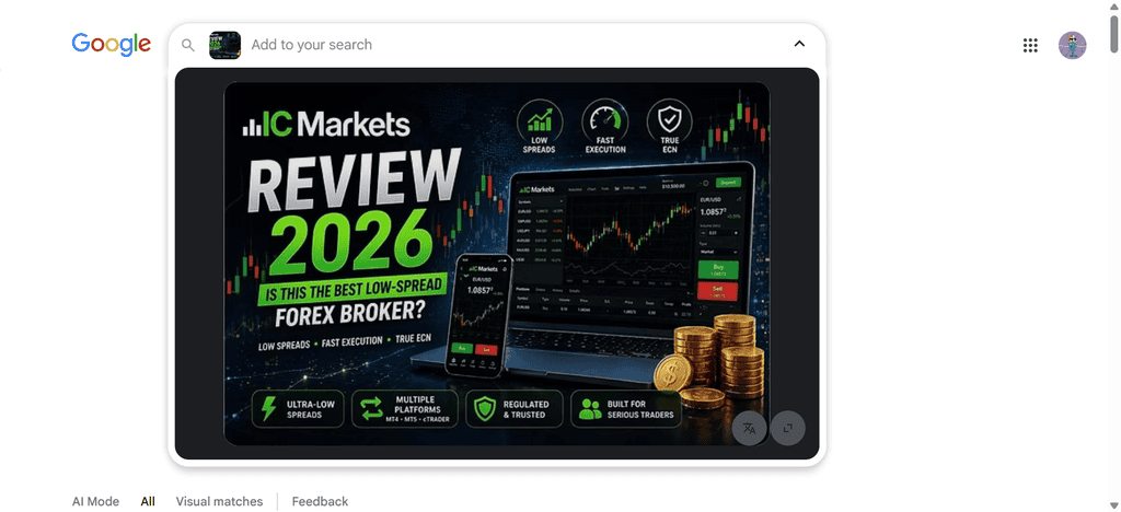 IC Markets