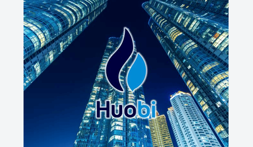 Huobi Global
