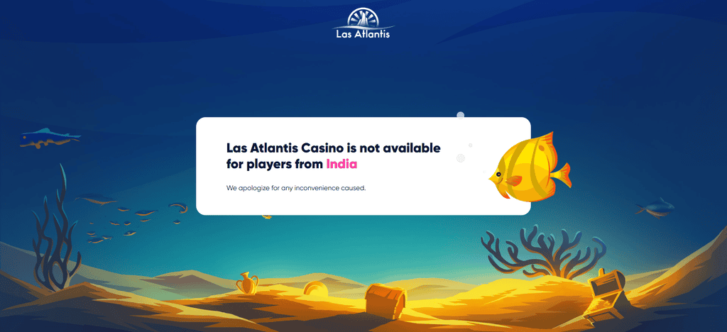 Las Atlantis