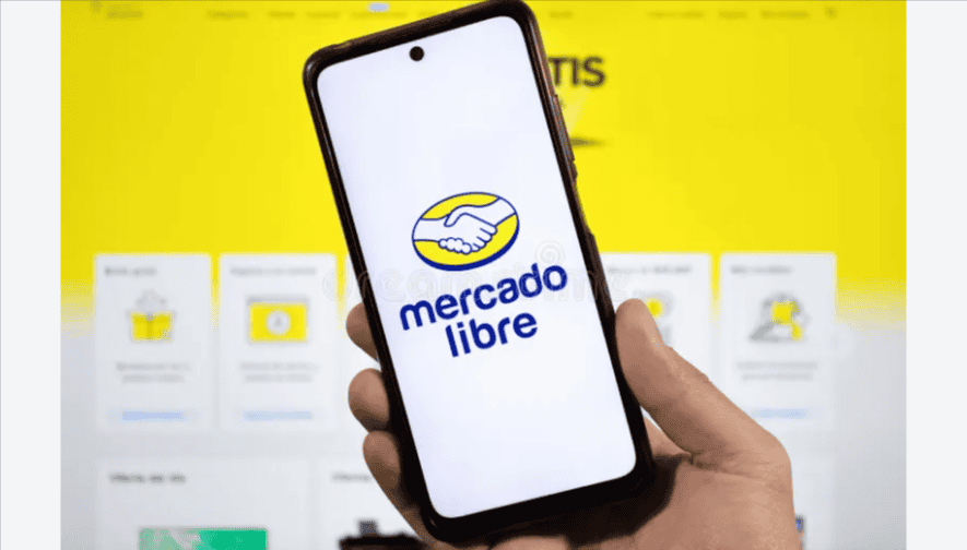Mercado Libre