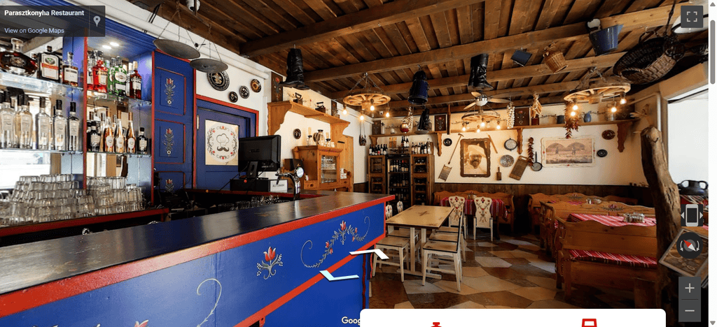 Parasztkonyha Restaurant
