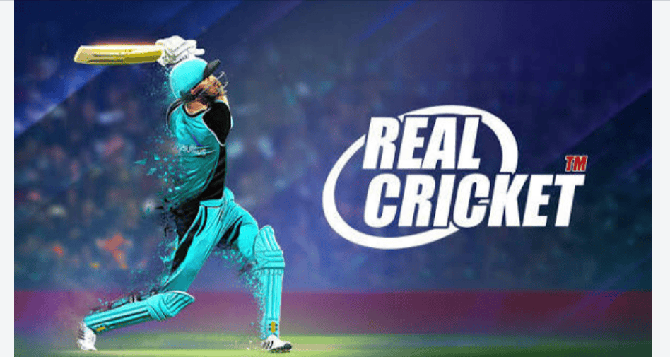 Real Cricket