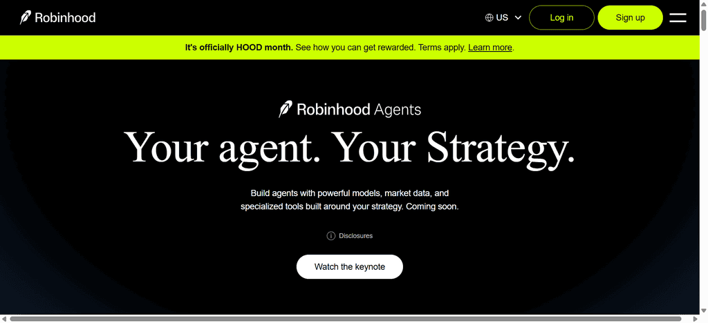 Robinhood