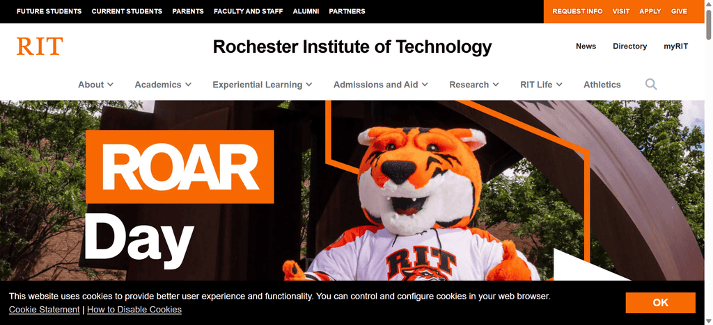 Rochester Institute of Technology