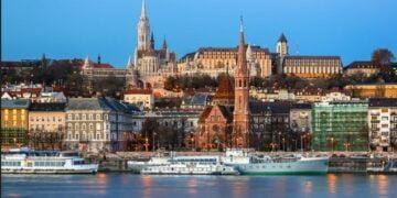 10 Best Hungarian Restaurants In Budapest In 2024