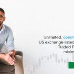 10 Best ETF Brokers In 2024
