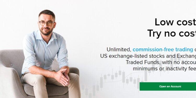 10 Best ETF Brokers In 2024