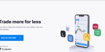 10 Best Stp Brokers Reviewed For 2024