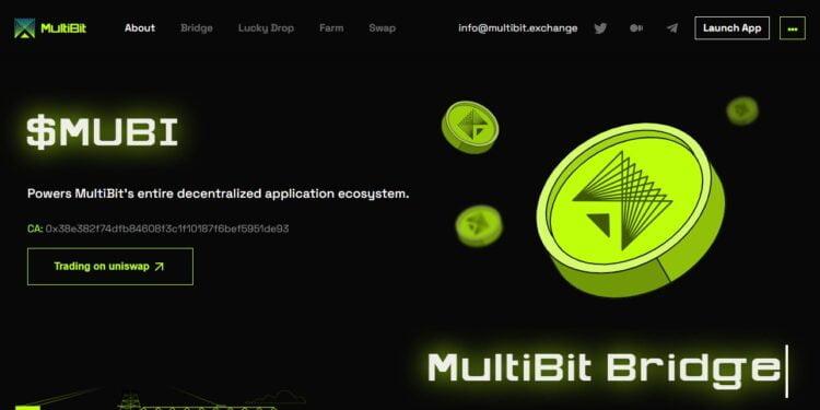 Multibit (MUBI) Review : Is It Good Or Bad Coin Read Our Article