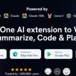 10 Best Ai Chrome Plugin In 2024