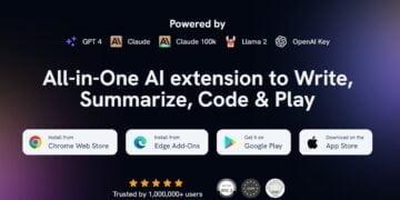 10 Best Ai Chrome Plugin In 2024