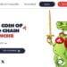 Gecko Inu (GEC) Review : Is It Good Or Bad Coin Read Our Article