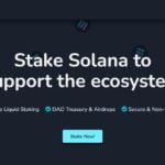BlazeStake (SOL ) Review : Is It Good Or Bad Coin Read Our Article