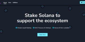 BlazeStake (SOL ) Review : Is It Good Or Bad Coin Read Our Article