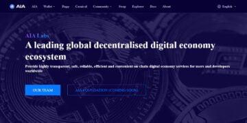 AIA Chain (AIA) Review : Is It Good Or Bad Coin Read Our Article