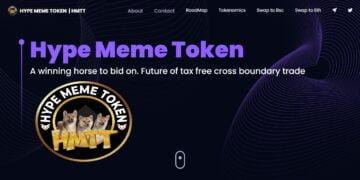 Hype Meme Token (HMTT) Review : Is It Good Or Bad Coin Read Our Article