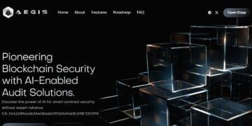 Aegis Ai (AEGIS) Review : Is It Good Or Bad Coin Read Our Article