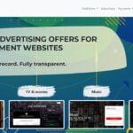 FriendlyBunny Review: The Best Advertising Offers for Entertainment Websites