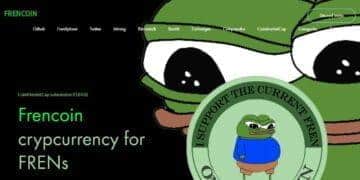Frencoin (FREN) Review : Is It Good Or Bad Coin Read Our Article
