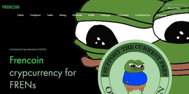 Frencoin (FREN) Review : Is It Good Or Bad Coin Read Our Article
